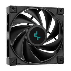 Tản nhiệt khí CPU Deepcool AK400 Digital Black
