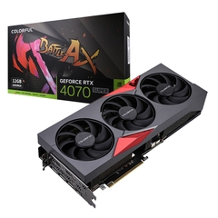 Colorful GeForce RTX 4070 SUPER NB EX 12GB-V