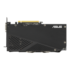 ASUS Dual GeForce RTX 2060 EVO 6GB GDDR6