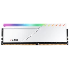 RAM PNY XLR8 UDIMM Silver RGB 8G/3200Mhz DDR4