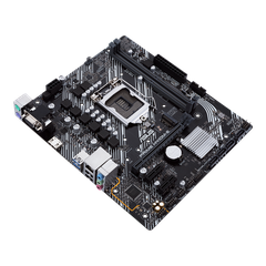 Mainboard ASUS H410M-E