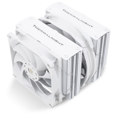 Tản Nhiệt Khí Thermalright Frost Commander 140 WHITE