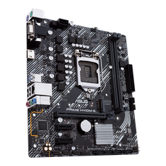 Mainboard ASUS H410M-E