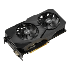 ASUS Dual GeForce RTX 2060 EVO 6GB GDDR6