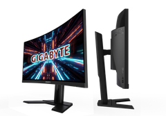 Màn hình Gigabyte GS27FC 27″ FHD IPS 165Hz