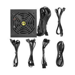 Nguồn Máy Tính ANTEC CUPRUM STRIKE CSK750 (750w, 80 Plus Bronze)