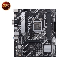 ASUS PRIME B560M-K