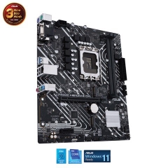 ASUS PRIME H610M-E DDR4