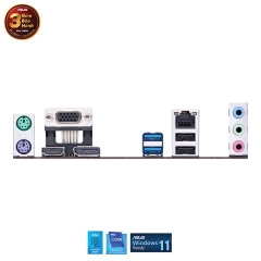 ASUS PRIME H610M-E DDR4