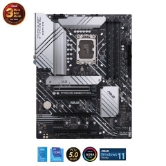 ASUS PRIME Z690-P-CSM DDR4