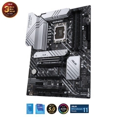 ASUS PRIME Z690-P-CSM DDR4