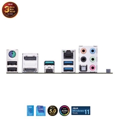 ASUS PRIME Z690-P-CSM DDR4