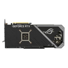 ASUS ROG Strix GeForce RTX 3060 Ti Gaming OC Edition 8GB V2
