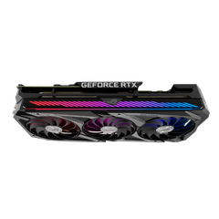 ASUS ROG Strix GeForce RTX 3060 Ti Gaming OC Edition 8GB V2