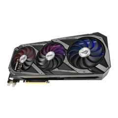 ASUS ROG Strix GeForce RTX 3060 Ti Gaming OC Edition 8GB V2