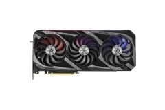 ASUS ROG Strix GeForce RTX 3080 Gaming OC Edition 10GB V2