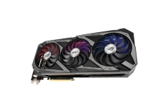 ASUS ROG Strix GeForce RTX 3080 Gaming OC Edition 10GB V2