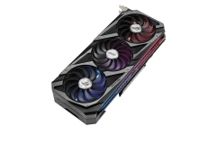 ASUS ROG Strix GeForce RTX 3080 Gaming OC Edition 10GB V2