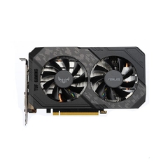 ASUS TUF Gaming GeForce GTX 1660 SUPER 6GB GDDR6