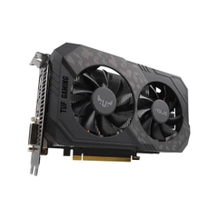 ASUS TUF Gaming GeForce GTX 1660 SUPER 6GB GDDR6