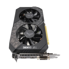 ASUS TUF Gaming GeForce GTX 1660 SUPER 6GB GDDR6