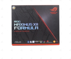 ASUS Z490 ROG MAXIMUS XII FORMULA