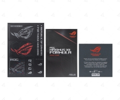 ASUS Z490 ROG MAXIMUS XII FORMULA