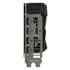 ASUS KO GeForce RTX 3070 OC Edition 8GB V2