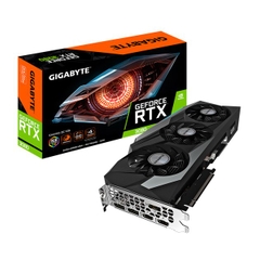 Gigabyte GeForce RTX 3080 GAMING OC 10G (rev 2.0)