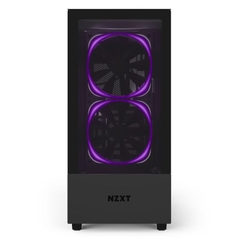 CASE NZXT H510 ELITE MATTE BLACK