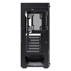 Case XIGMATEK GAMING X 3FX