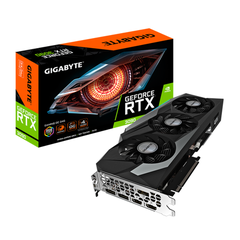 GIGABYTE GeForce RTX 3090 GAMING OC 24G