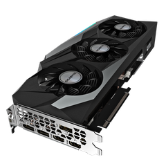 GIGABYTE GeForce RTX 3090 GAMING OC 24G