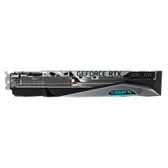 GIGABYTE GeForce RTX 3090 GAMING OC 24G