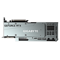 GIGABYTE GeForce RTX 3090 GAMING OC 24G