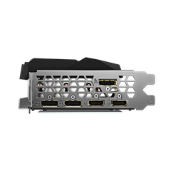 GIGABYTE GeForce RTX 3090 GAMING OC 24G