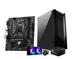 MSI B560M-A PRO