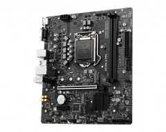 MSI H510M-A PRO