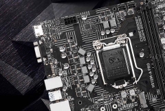 MSI H510M-A PRO