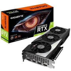 GIGABYTE GeForce RTX 3050 GAMING OC 8G