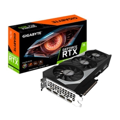 GIGABYTE GeForce RTX 3070 GAMING OC 8G (rev 2.0)