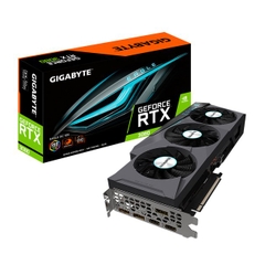 GIGABYTE GeForce RTX 3080 EAGLE OC 10G (rev 2.0)