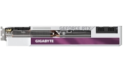 GIGABYTE GeForce RTX 3090 VISION OC 24G