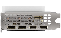 GIGABYTE GeForce RTX 3090 VISION OC 24G