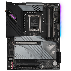 GIGABYTE Z690 AORUS ELITE AX DDR4 (rev. 1.0) V2