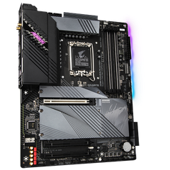 GIGABYTE Z690 AORUS ELITE AX DDR4 (rev. 1.0) V2