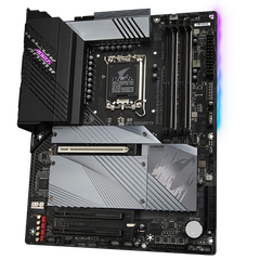 GIGABYTE Z690 AORUS ELITE AX DDR4 (rev. 1.0) V2