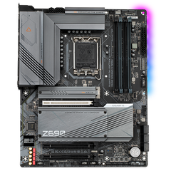 GIGABYTE Z690 GAMING X DDR4 (rev. 1.0)