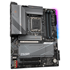 GIGABYTE Z690 GAMING X DDR4 (rev. 1.0)