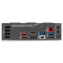 GIGABYTE Z690 GAMING X DDR4 (rev. 1.0)